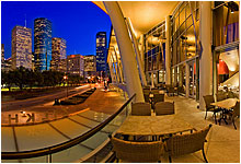 Hobby Center Houston Tx Seating Chart