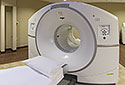PET-CT Scanning