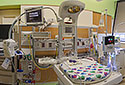 Neonatal Intensive Care Unit