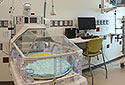 Neonatal Intensive Care Unit - NICU
