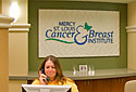 Mercy Clinic St. Louis Cancer and Breast Institute