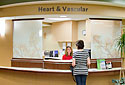 Heart and Vascular Services