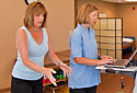 Mercy Integrative Medicine Gym