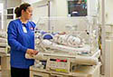 Mercy Children's Hospital Neonatal Intensive Care Unit