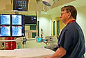 Cardiac Catheterization Lab