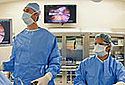 Minimally Invasive Surgery Suite