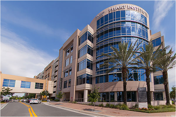 Orlando Health Heart & Vascular Institute