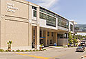 Miami Valley Hospital Maternity Entrance