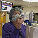 Pediatric Hybrid Cardiac Catheterization Suite