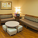 St. Louis Fetal Care Institute - Waiting Room