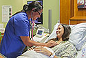 Labor - Delivery - Recovery and Postpartum Room