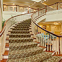 FH-Foyer Stairway
