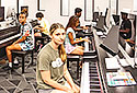 Performing Arts Laboratory - Piano Lab