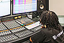 Performing Arts Laboratory - Recording Studio
