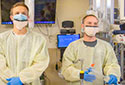 Trauma Positions