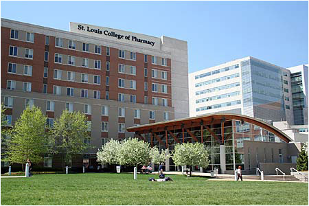 St. Louis College of Pharmacy