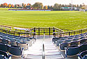West Fields