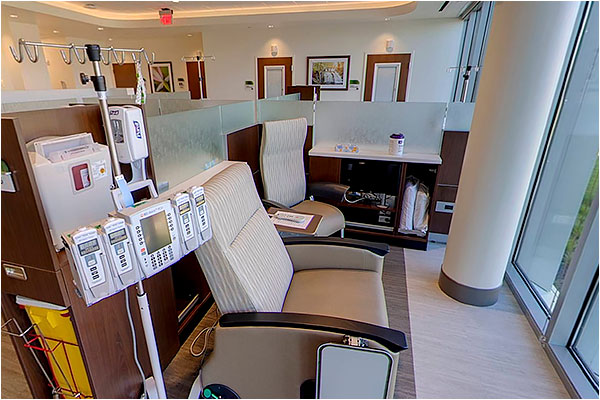 Orlando Health Cancer Institute - Ocoee