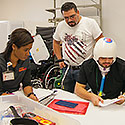 Activities of Daily Living Studios