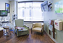 Infusion Center