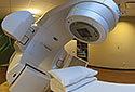 LINAC Radiation
