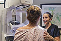 Digital Mammography