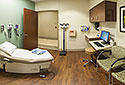 Medical Oncology Clinic