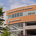 West Campus Exterior
