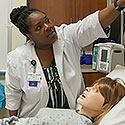 Simulation Lab (West Campus Site)