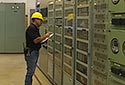 Remote Control Room