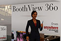 Welcome To Our Booth