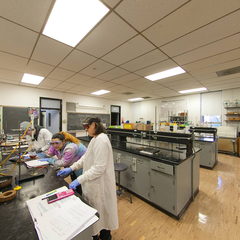 Science Lab - OLD