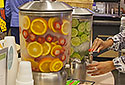 Cafetería