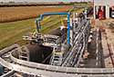 Ethanol Loading