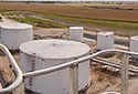 Ethanol Storage