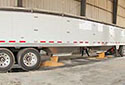 Grain Receiving and DDG Loadout