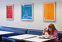 The General Grille Cafeteria
