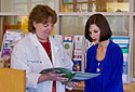 Taussig Family Resource Center