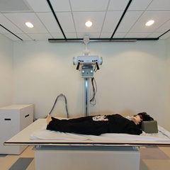 Radiography Lab - HSC 1105 C