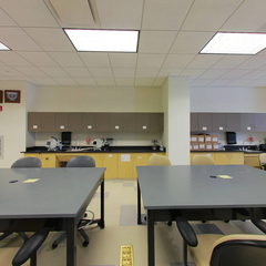 Dental Lab - HSC 1108