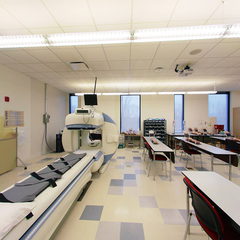 Nuclear Medicine Lab - HSC 1139