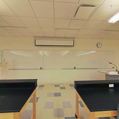 Biology Lab