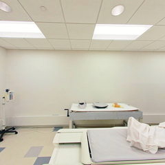 CT Scanner Room - HSC 1326