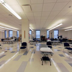 Physical Therapist Assistant Lab - HSC 2126