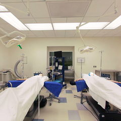 Operating Room - HSC 2128