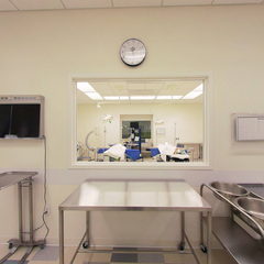 Operating Room - HSC 2129