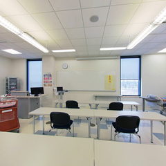 Nursing Lab - HSC 2141