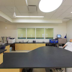 Nursing Simulation Hospital - HSC 2145