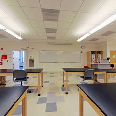 Chemistry Lab