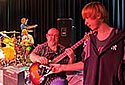 Live Sound - View from Stage